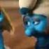 Os Smurfs 3D Trailer Oficial 11 03 2011