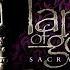 Lamb Of God Blacken The Cursed Sun Audio