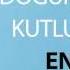 İyi Ki Doğdun ENİŞTE İsme Özel Doğum Günü Şarkısı