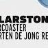 Solarcoaster Maarten De Jong Extended Remix