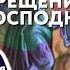 Толкование Евангелия с митр Антонием Паканичем Пятница 19 января 2024 года Крещение Господне