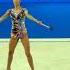 AGIURGIUCULESE Alexandra ITA 2017 Rhythmic Worlds Pesaro ITA Qualifications Clubs