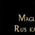 Mahou Shoujo Madoka Magica Kalafina Magia TV Size Rus Karaoke Version