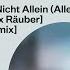 Wir Sind Nicht Allein Allein Allein Feat Felix Räuber VION Extended Remix