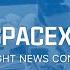 NASA S SpaceX Crew 8 Post Flight News Conference