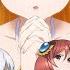 Shinchou Yuusha Opening Full MYTH ROID TIT FOR TAT Engsub