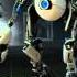 Portal 2Co Op Trailer