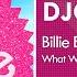 Billie Eilish What Was I Made For Bachata Remix DJC Barbie