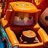 Looking For Disney Pixar Cars On The Rocky Road Lightning McQueen Mater Dinoco McQueen Mack