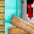 У ЖИТЕЛЯ ПОЯВИЛСЯ ОЧЕНЬ СТРАННЫЙ СОСЕД В МАЙНКРАФТ Компот Minecraft