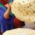 Old Lovely Couples Baking Bread And Cooking Healthy Delicious Liver Cooking Afghanvillage