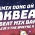 DJ BREAKBEAT MUSIC FULL ALBUM MUSIC REMIX ON BREAKBEAT 2024 DJ BARAT TERBARU 2024 BabyBus