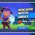 Unlocking ALL BRAWL O WEEN SKINS In Brawl Stars 2019 2024 Edition