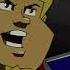 Megas XLR Final Fight HD