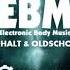 ELECTRONATION 265 EBM OLDSCHOOL ANHALT MIX