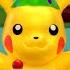 POKEMON Pikachu Birthday Party In Lego City Pokemon Episode