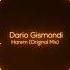 Dario Gismondi Harem Original Mix Melodic Techno