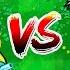 40 All Hybrid Peashooter Vs 1 Yeti Gargantuar Who Will Win PVZ Hybrid Epic Challenge