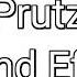 Prutz Sound Effect