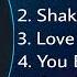 Taylor Swift Best Songs 2024 I Enchanted Shake It Off Love Story You Belongs With Me