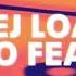 DeJ Loaf No Fear Official Audio