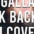 Liam Gallagher Don T Look Back In Anger Oasis AI Cover 1995 Voice