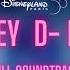 Disneyland Paris Disney D Light Full Soundtrack