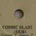 Captain Rock Cosmic Blast Dub 1984