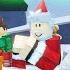 How To COMPLETE Santa Quest Fisch Get Fisch Winter Spotlight Tokens Roblox Fish Event