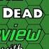 Bang The Dice Game The Walking Dead Review With Sam Healey