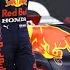 MAX VERSTAPPEN SIA UNSTOPPABLE THE DUTCH KING OF F1