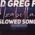 David Greg Feat Izabella ISA Slowed Reverb