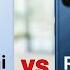 Redmi 12 Vs Redmi 12c