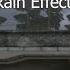 Silent Hill 2 The Day Of Night Slowed Rain Effect 1 HOUR SOFT LOOP