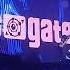 Cosmic Gate A State Of Trance 1000 Sphere Stage 04 03 2023 3