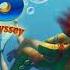 Fishdom H2O Hidden Odyssey PC Deep Diving