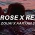 Désert Rose X Renegade Lyrics Tiktok Version Lolo Zouaï Aaryan Shah