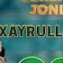 Xayrulla Himmatov Jonli Efirda Jonli Ijro 15 02 2025