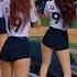 얄미운 뉴 아웃송 김진아 김해리 치어리더 Kim Jin A 吉娜 金 Kim Hae Ri 哈里 金 직캠 Fancam Kt 위즈
