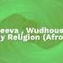 Sheeva Wudhouse Losing My Religion Afro House