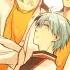 AMV 9 Kuroko No Basket Баскетбол Куроко