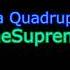 Mashup Sparta Quadruple Calypso Base