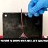 This New Material Acts Like Liquid Feels Like Glass Stretches Like Rubber Shorts Engineering