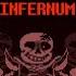 Underswap Scarlet Flare INFERNUM Phase 2