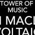 Old Tower Of Hell Soundtrack Kevin MacLeod Voltaic