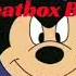 Mickey Mouse Beatbox Solo Cartoon Beatbox Battles