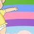 I Can Sing A Rainbow Rainbow Song Color Song Nursery Rhymes With Lyrics Song For Children