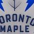 Toronto Maple Leafs 2025 Goal Horn