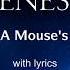 GENESIS All In A Mouse S Night With Lyrics From Wind Wuthering 1976 Genesis PhilCollins