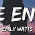 Emily Watts La Vie En Rose Lyrics